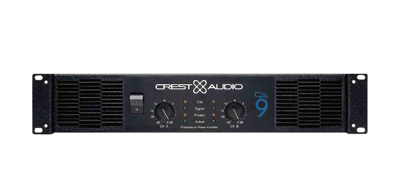 Cục đẩy công suất có những loại nào?